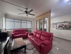 Blk 686B Choa Chu Kang Crescent (Choa Chu Kang), HDB 5 Rooms #625123521